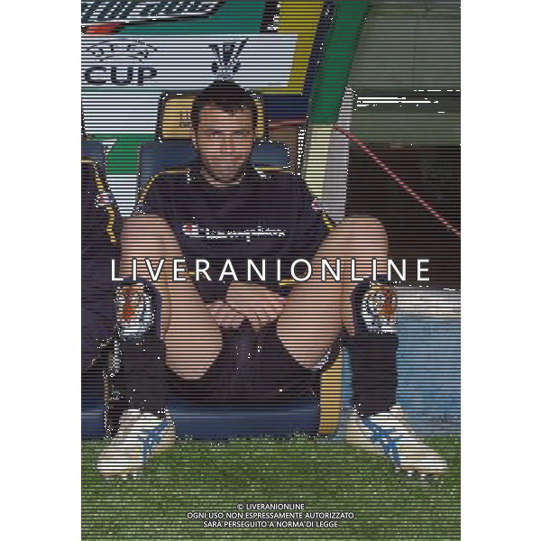 Parma 17/03/2004 coppa UEFA 2004/05 parma f.c.-siviglia f.c. 1:0 nella foto frey sebastien ph marco luzzani/ag aldo liverani s.a.s.