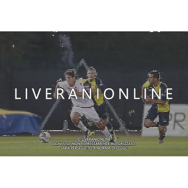 Campionato Lega Pro Girone B 10» giornata 22/10/2016 SANTARCANGELO vs PADOVA nella foto: FANTACCI TOMMASO ©CLAUDIO ZAMAGNI/AGENZIA ALDO LIVERANI S.A.S.