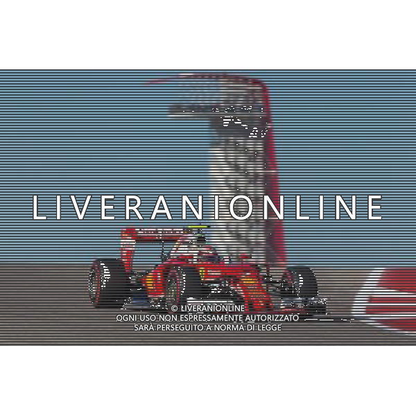 Kimi Raikkonen (FIN) Ferrari SF16-H. 22.10.2016. Formula 1 World Championship, Rd 18, United States Grand Prix, Austin, Texas, USA, Qualifying Day. AG ALDO LIVERANI SAS ONLY ITALY