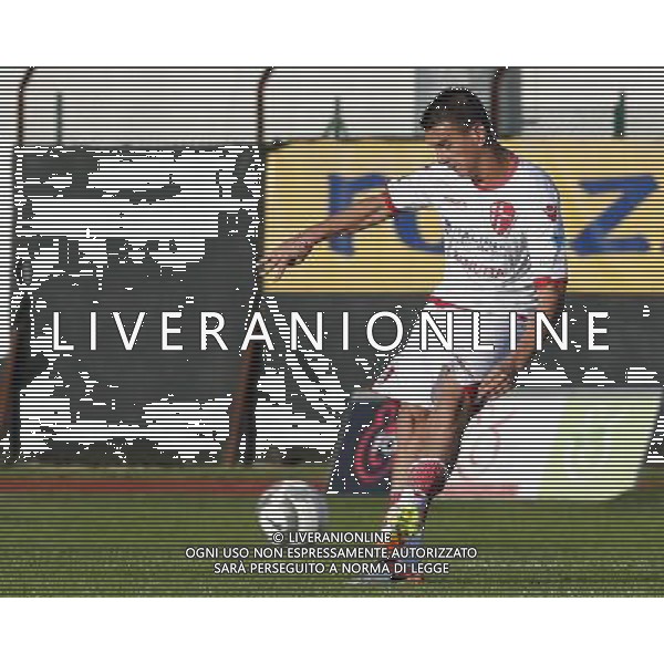 Campionato Lega Pro Girone B 10» giornata 22/10/2016 SANTARCANGELO vs PADOVA nella foto: EMERSON RAMOS BORGES ©CLAUDIO ZAMAGNI/AGENZIA ALDO LIVERANI S.A.S.