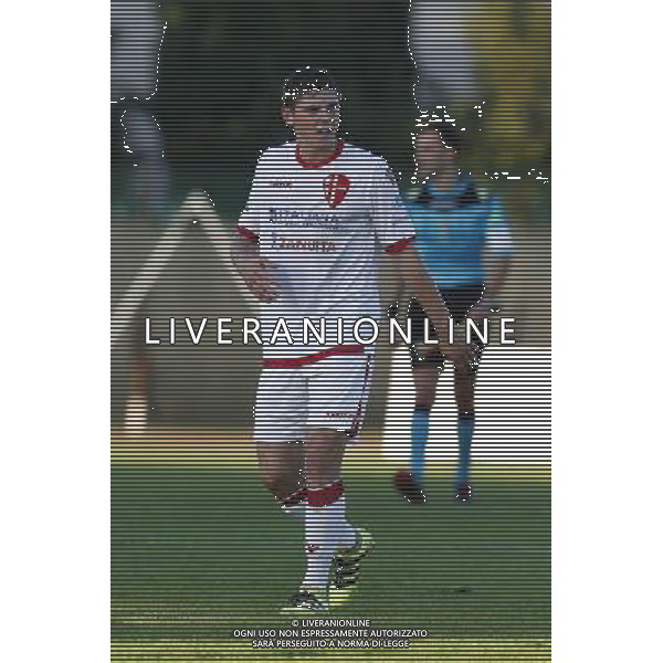 Campionato Lega Pro Girone B 10» giornata 22/10/2016 SANTARCANGELO vs PADOVA nella foto: BONIOTTI ALBERTO ©CLAUDIO ZAMAGNI/AGENZIA ALDO LIVERANI S.A.S.