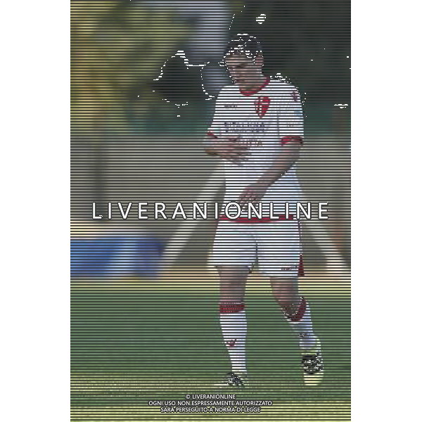 Campionato Lega Pro Girone B 10» giornata 22/10/2016 SANTARCANGELO vs PADOVA nella foto: BONIOTTI ALBERTO ©CLAUDIO ZAMAGNI/AGENZIA ALDO LIVERANI S.A.S.
