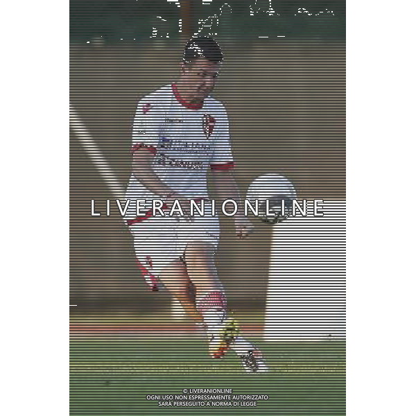 Campionato Lega Pro Girone B 10» giornata 22/10/2016 SANTARCANGELO vs PADOVA nella foto: EMERSON RAMOS BORGES ©CLAUDIO ZAMAGNI/AGENZIA ALDO LIVERANI S.A.S.