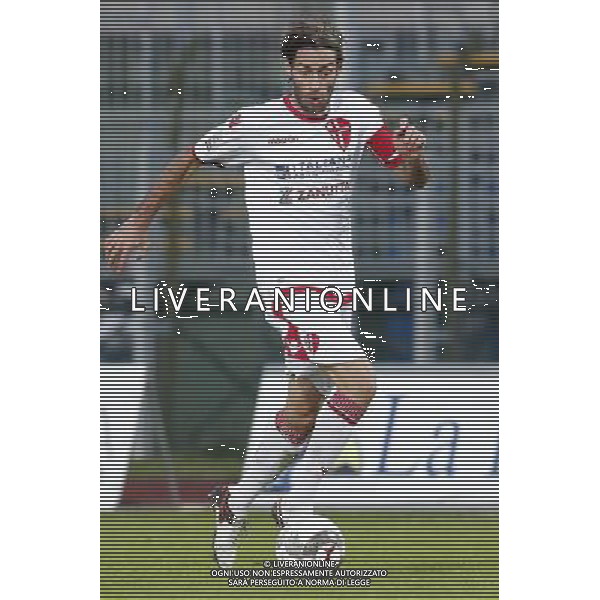 Campionato Lega Pro Girone B 10» giornata 22/10/2016 SANTARCANGELO vs PADOVA nella foto: ALTINIER CRISTIAN ©CLAUDIO ZAMAGNI/AGENZIA ALDO LIVERANI S.A.S.