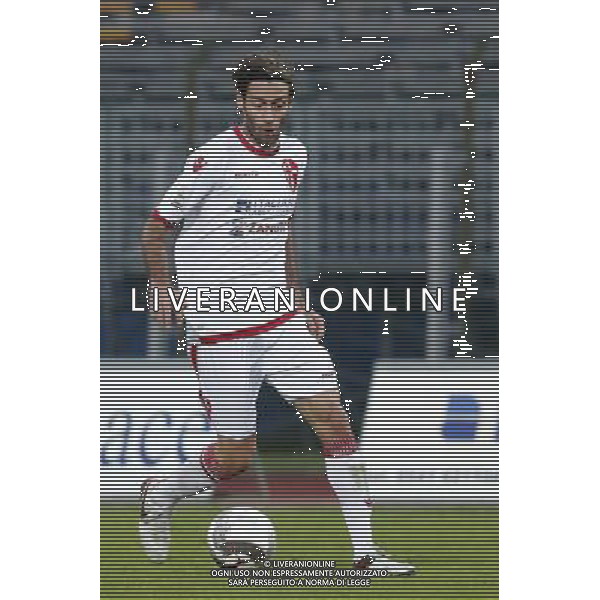 Campionato Lega Pro Girone B 10» giornata 22/10/2016 SANTARCANGELO vs PADOVA nella foto: ALTINIER CRISTIAN ©CLAUDIO ZAMAGNI/AGENZIA ALDO LIVERANI S.A.S.
