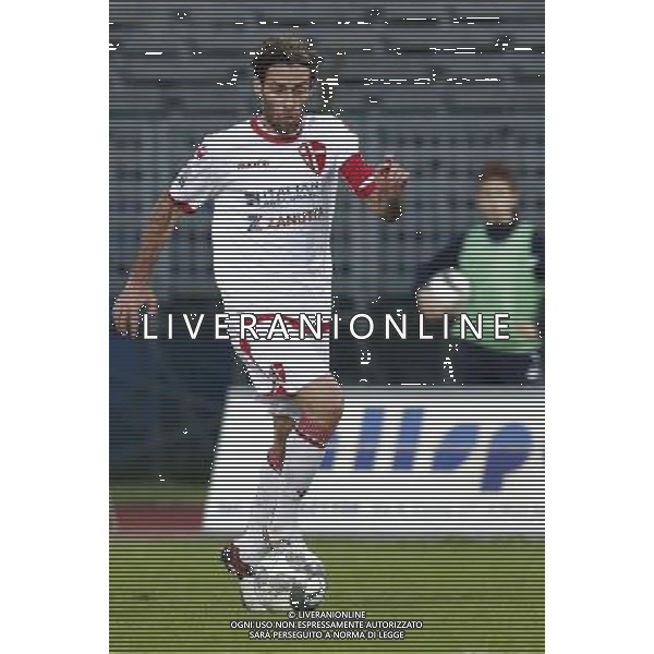 Campionato Lega Pro Girone B 10» giornata 22/10/2016 SANTARCANGELO vs PADOVA nella foto: ALTINIER CRISTIAN ©CLAUDIO ZAMAGNI/AGENZIA ALDO LIVERANI S.A.S.