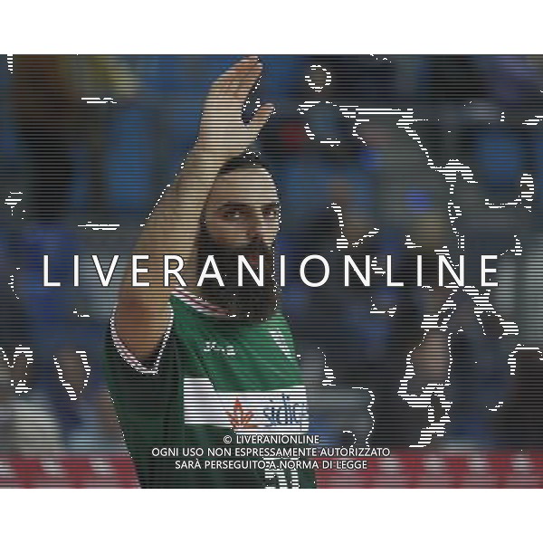 Consultinvest Pesaro vs Sidigas Avellino 23/10/2016 nella foto:PARLATO SALVATORE ©CLAUDIO ZAMAGNI/AGENZIA ALDO LIVERANI S.A.S.