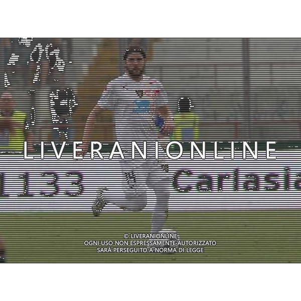 23-10-16 catania - lecce Campionato lega pro 2016- 2017 nella foto: giosa antonio GIUSEPPE SERGI/AG ALDO LIVERANI SAS 