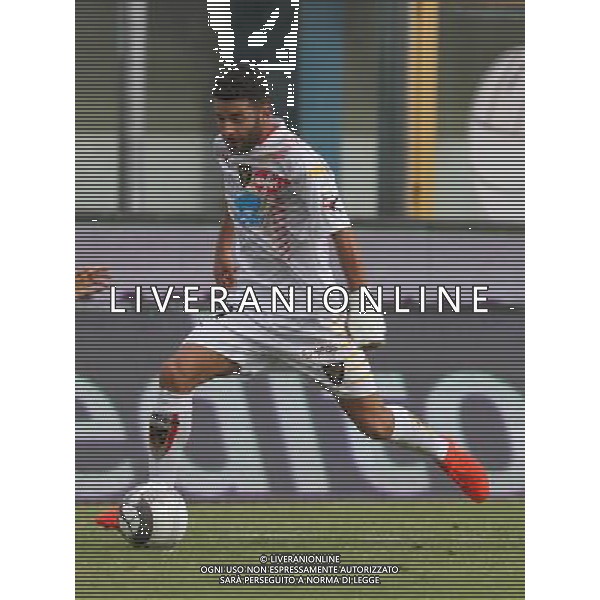 23-10-16 catania - lecce Campionato lega pro 2016- 2017 nella foto: pacilli mario GIUSEPPE SERGI/AG ALDO LIVERANI SAS
