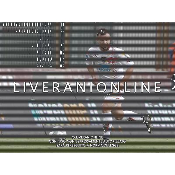 23-10-16 catania - lecce Campionato lega pro 2016- 2017 nella foto: vitofrancesco ferdinando GIUSEPPE SERGI/AG ALDO LIVERANI SAS 