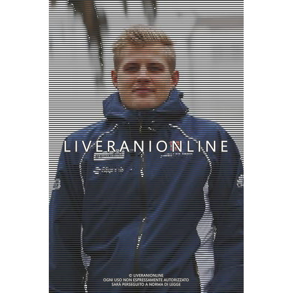 Marcus Ericsson (SWE) Sauber F1 Team. 28.10.2016. Formula 1 World Championship, Rd 19, Mexican Grand Prix, Mexico City, Mexico, Practice Day. / AGENZIA ALDO LIVERANI SAS - ITALY ONLY EDITORIAL USE ONLY