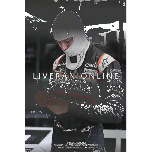 Nico Hulkenberg (GER) Sahara Force India F1. 28.10.2016. Formula 1 World Championship, Rd 19, Mexican Grand Prix, Mexico City, Mexico, Practice Day. / AGENZIA ALDO LIVERANI SAS - ITALY ONLY EDITORIAL USE ONLY