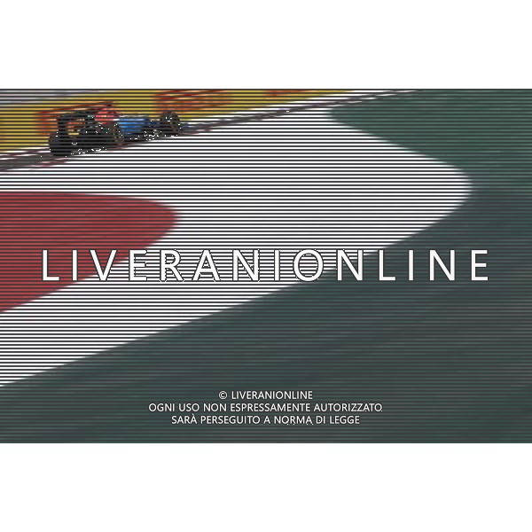 Esteban Ocon (FRA) Manor Racing 28.10.2016. Formula 1 World Championship, Rd 19, Mexican Grand Prix, Mexico City, Mexico, Practice Day. / AGENZIA ALDO LIVERANI SAS - ITALY ONLY EDITORIAL USE ONLY