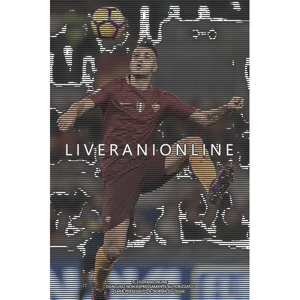 Supercoppa Italiana Primavera Roma - 28.10.2016 - Stadio Olimpico - AS Roma vs Inter - nella foto: Marco Tumminello / Ph. Corradetti-Ag. Aldo Liverani