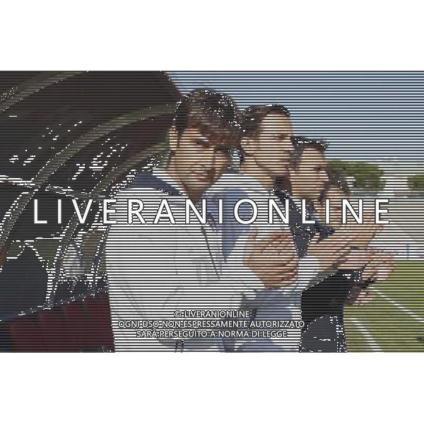 Qualificazioni Europee Nazionale Under 17 ITALIA vs MACEDONIA 28/10/2016 nella foto: EMILIANO BIGICA ©Claudio Zamagni/Agenzia Aldo Liverani s.a.s.