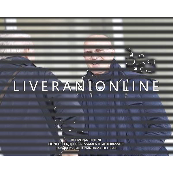 Qualificazioni Europee Nazionale Under 17 ITALIA vs MACEDONIA 28/10/2016 nella foto: ARRIGO SACCHI ©Claudio Zamagni/Agenzia Aldo Liverani s.a.s.