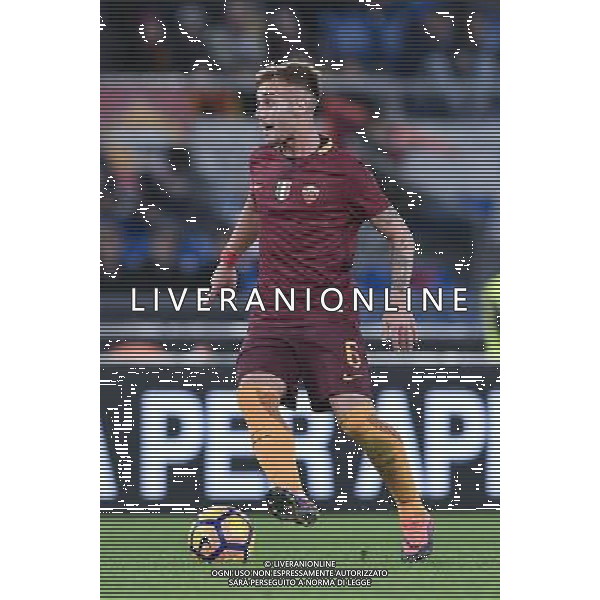 Supercoppa Italiana Primavera Roma - 28.10.2016 - Stadio Olimpico - AS Roma vs Inter - nella foto: Alessandro Bordin / Ph. Corradetti-Ag. Aldo Liverani