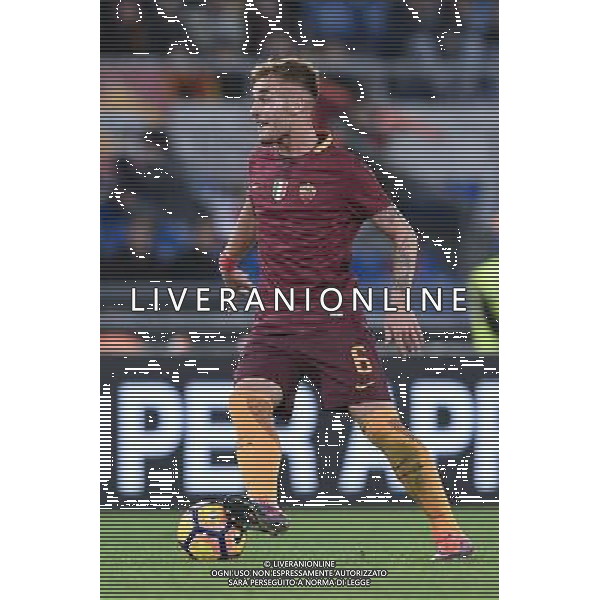Supercoppa Italiana Primavera Roma - 28.10.2016 - Stadio Olimpico - AS Roma vs Inter - nella foto: Alessandro Bordin / Ph. Corradetti-Ag. Aldo Liverani
