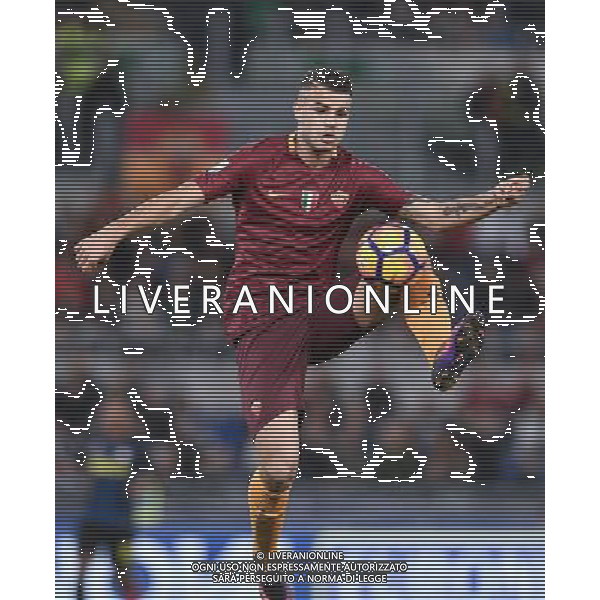 Supercoppa Italiana Primavera Roma - 28.10.2016 - Stadio Olimpico - AS Roma vs Inter - nella foto: Marco Tumminello / Ph. Corradetti-Ag. Aldo Liverani