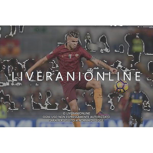 Supercoppa Italiana Primavera Roma - 28.10.2016 - Stadio Olimpico - AS Roma vs Inter - nella foto: Marco Tumminello / Ph. Corradetti-Ag. Aldo Liverani