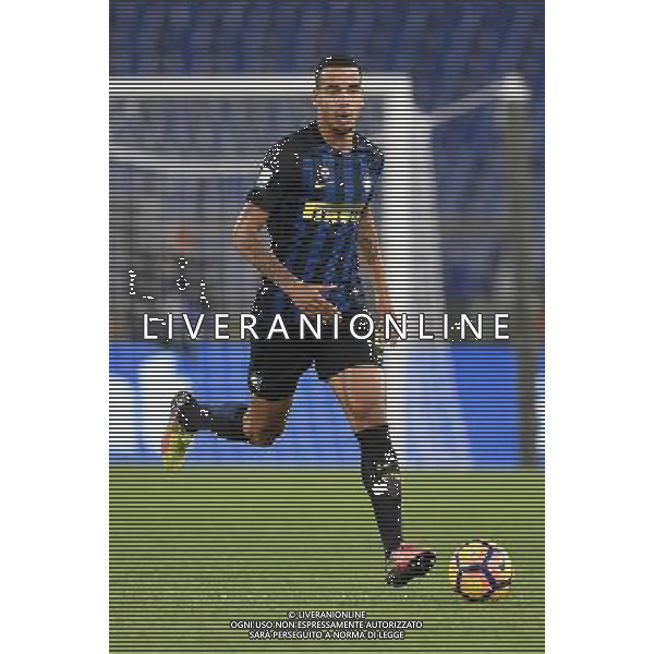 Supercoppa Italiana Primavera Roma - 28.10.2016 - Stadio Olimpico - AS Roma vs Inter - nella foto: Senna Miangue / Ph. Corradetti-Ag. Aldo Liverani