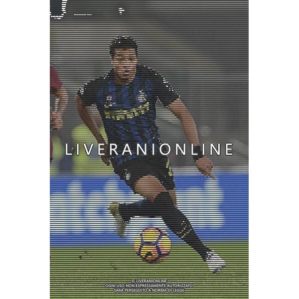 Supercoppa Italiana Primavera Roma - 28.10.2016 - Stadio Olimpico - AS Roma vs Inter - nella foto: Mouhamed Menaou Belkheir / Ph. Corradetti-Ag. Aldo Liverani