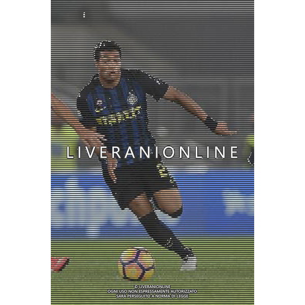 Supercoppa Italiana Primavera Roma - 28.10.2016 - Stadio Olimpico - AS Roma vs Inter - nella foto: Mouhamed Menaou Belkheir / Ph. Corradetti-Ag. Aldo Liverani