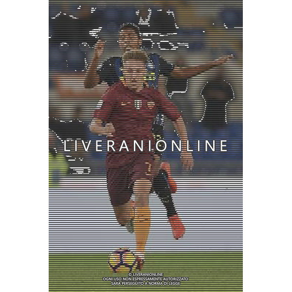 Supercoppa Italiana Primavera Roma - 28.10.2016 - Stadio Olimpico - AS Roma vs Inter - nella foto: Davide Frattesi / Ph. Corradetti-Ag. Aldo Liverani
