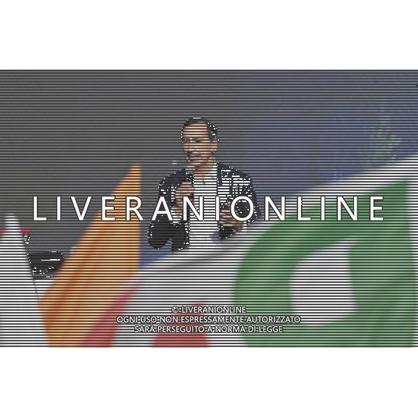 Manifestazione del Partito Democratico \' La Piazza e\' del Popolo. Si\' a unâ€™Italia piu\' forte. Si\' a unâ€™Europa piu\' giusta \' - Roma - Piazza del Popolo 29.10.2016 - nella foto: Giuseppe Sala /Ph.Corradetti-Ag. Aldo Liverani / AGENZIA ALDO LIVERANI SAS