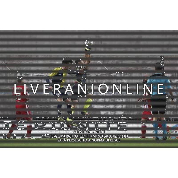 Campionato Lega Pro Girone B 11» giornata 29/10/2016 FORLI\' vs SANTARCANGELO nella foto: TURRINI ALESSANDRO ©CLAUDIO ZAMAGNI/AGENZIA ALDO LIVERANI S.A.S.