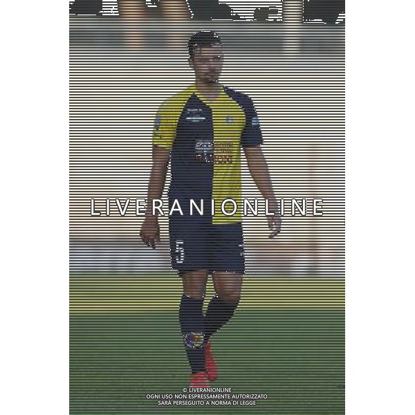 Campionato Lega Pro Girone B 11» giornata 29/10/2016 FORLI\' vs SANTARCANGELO nella foto: ADORNI DAVIDE ©CLAUDIO ZAMAGNI/AGENZIA ALDO LIVERANI S.A.S.