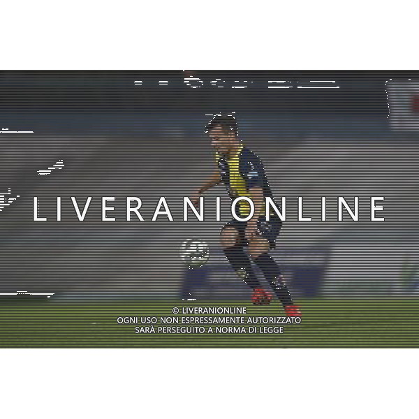 Campionato Lega Pro Girone B 11» giornata 29/10/2016 FORLI\' vs SANTARCANGELO nella foto: ADORNI DAVIDE ©CLAUDIO ZAMAGNI/AGENZIA ALDO LIVERANI S.A.S.