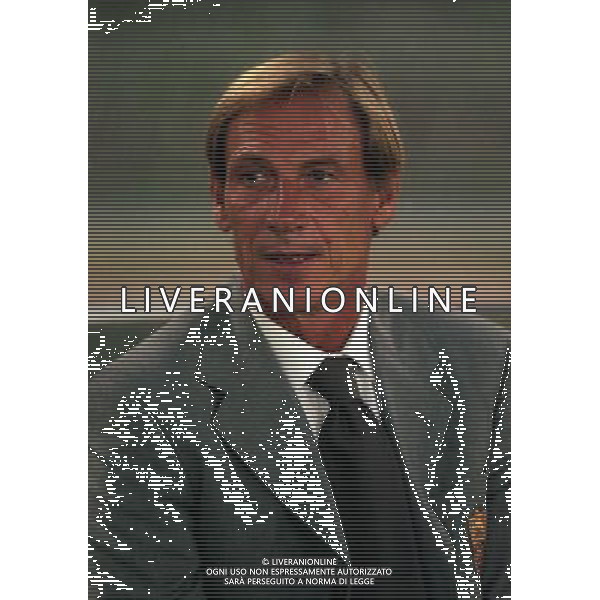 VERONA 09-09 1998 COPPA ITALIA CHIEVO VERONA-ROMA NELLA FOTO Zden k Zeman ALLENATORE ROMA AG ALDO LIVERANI SAS