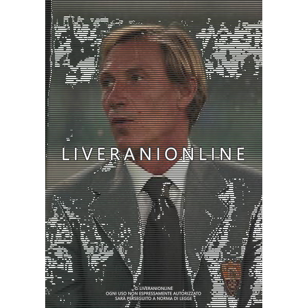 VERONA 09-09 1998 COPPA ITALIA CHIEVO VERONA-ROMA NELLA FOTO Zden k Zeman ALLENATORE ROMA AG ALDO LIVERANI SAS