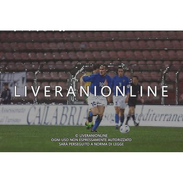 TRIESTE 28-01 2001 ITALIA -LITUANIA NELLA FOTO TOTTI FRANCESCO AG ALDO LIVERANI SAS