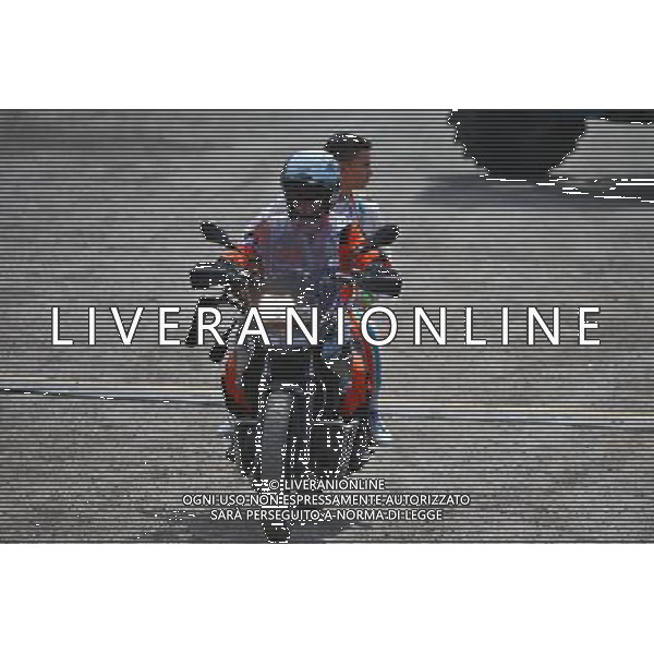 Pascal Wehrlein (GER) Manor Racing retired from the race. 30.10.2016. Formula 1 World Championship, Rd 19, Mexican Grand Prix, Mexico City, Mexico, Race Day. / AGENZIA ALDO LIVERANI SAS - ITALY ONLY EDITORIAL USE ONLY