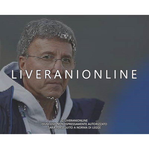 Qualificazioni Europee Nazionale Under 17 ITALIA vs SERBIA 31/10/2016 nella foto: MAURO SANDREANI ©Claudio Zamagni/Agenzia Aldo Liverani s.a.s.