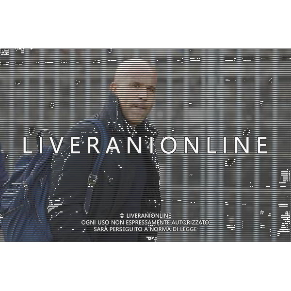 Qualificazioni Europee Nazionale Under 17 ITALIA vs SERBIA 31/10/2016 nella foto: LUIGI DI BIAGIO ©Claudio Zamagni/Agenzia Aldo Liverani s.a.s.