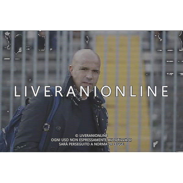 Qualificazioni Europee Nazionale Under 17 ITALIA vs SERBIA 31/10/2016 nella foto: LUIGI DI BIAGIO ©Claudio Zamagni/Agenzia Aldo Liverani s.a.s.