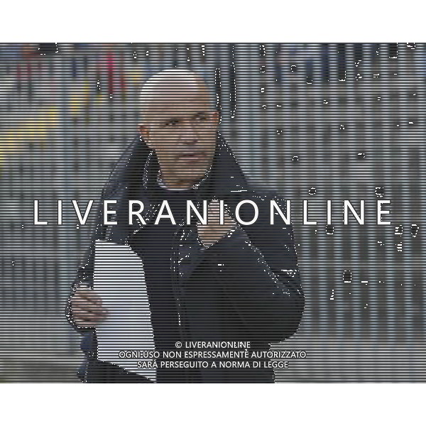 Qualificazioni Europee Nazionale Under 17 ITALIA vs SERBIA 31/10/2016 nella foto: LUIGI DI BIAGIO ©Claudio Zamagni/Agenzia Aldo Liverani s.a.s.