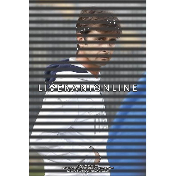 Qualificazioni Europee Nazionale Under 17 ITALIA vs SERBIA 31/10/2016 nella foto: EMILIANO BIGICA ©Claudio Zamagni/Agenzia Aldo Liverani s.a.s.