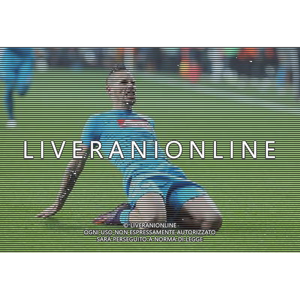 UEFA Champions League Group B match between Besiktas and Napoli at Vodafone Arena in Istanbul , Turkey ,November 01 , 2016. Final Score : Besiktas 1 - Napoli 1 Pictured Marek Hamsik of Napoli. LIGA MISTRZOW PILKA NOZNA SEZON 2016/2017 FOT.SESKIM PHOTO/NEWSPIX.PL POLAND, TURKEY, GERMANY, AUSTRIA AND UK OUT !!! --- Newspix.pl AG ALDO LIVERANI SAS ONLY ITALY *** Local Caption *** www.newspix.pl mail us: info@newspix.pl call us: 0048 022 23 22 222 --- Polish Picture Agency by Ringier Axel Springer Poland