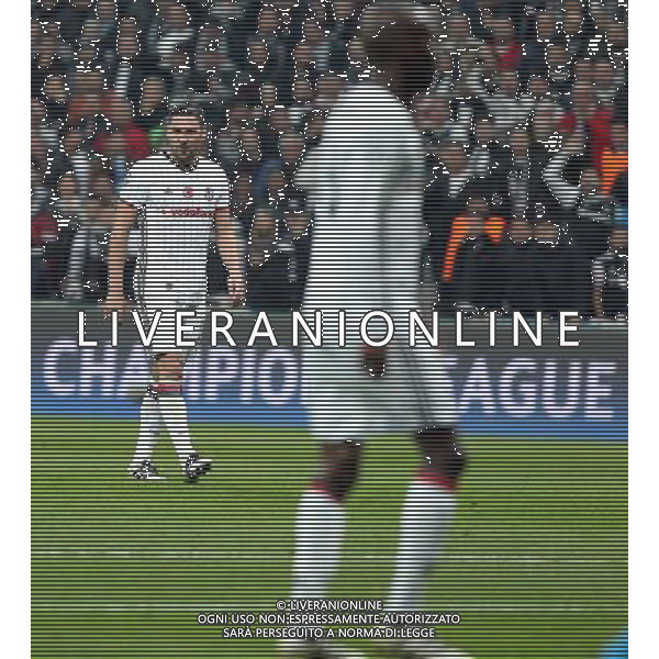 UEFA Champions League Group B match between Besiktas and Napoli at Vodafone Arena in Istanbul , Turkey ,November 01 , 2016. Pictured Dusko Tosic of Besiktas. LIGA MISTRZOW PILKA NOZNA SEZON 2016/2017 FOT.SESKIM PHOTO/NEWSPIX.PL POLAND, TURKEY, GERMANY, AUSTRIA AND UK OUT !!! --- Newspix.pl AG ALDO LIVERANI SAS ONLY ITALY *** Local Caption *** www.newspix.pl mail us: info@newspix.pl call us: 0048 022 23 22 222 --- Polish Picture Agency by Ringier Axel Springer Poland