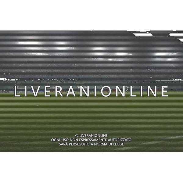 WARSZAWA 01.11.2016 PILKA NOZNA LIGA MISTRZOW LEGIA WARSZAWA REAL MADRYT TRANING UEFA CHAMPIONS LEAGUE TRENING SESION BEFORE GAME LEGIA VS REAL NZ. FOT. ALEKSANDER MAJDANSKI / NEWSPIX.PL --- Newspix.pl AG ALDO LIVERANI SAS ONLY ITALY