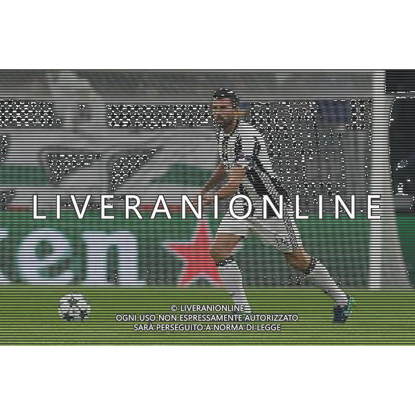 UEFA Champions League 2016/2017 Finale Fase a Girone Gruppo H Torino - 02.11.2016 Juventus-Lione Nella Foto:Andrea Barzagli /Ph.Vitez-Ag. Aldo Liverani