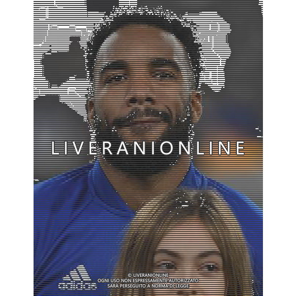 UEFA Champions League 2016/2017 Finale Fase a Girone Gruppo H Torino - 02.11.2016 Juventus-Lione Nella Foto:Alexandre Lacazette /Ph.Vitez-Ag. Aldo Liverani