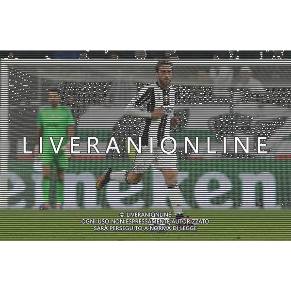 UEFA Champions League 2016/2017 Finale Fase a Girone Gruppo H Torino - 02.11.2016 Juventus-Lione Nella Foto:Claudio Marchisio /Ph.Vitez-Ag. Aldo Liverani