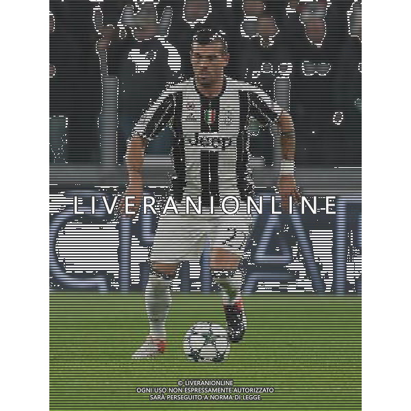 UEFA Champions League 2016/2017 Finale Fase a Girone Gruppo H Torino - 02.11.2016 Juventus-Lione Nella Foto:Stefano Sturaro /Ph.Vitez-Ag. Aldo Liverani