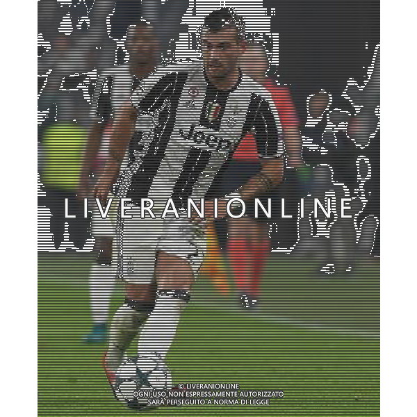 UEFA Champions League 2016/2017 Finale Fase a Girone Gruppo H Torino - 02.11.2016 Juventus-Lione Nella Foto:Stefano Sturaro /Ph.Vitez-Ag. Aldo Liverani