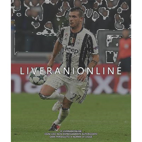 UEFA Champions League 2016/2017 Finale Fase a Girone Gruppo H Torino - 02.11.2016 Juventus-Lione Nella Foto:Stefano Sturaro /Ph.Vitez-Ag. Aldo Liverani